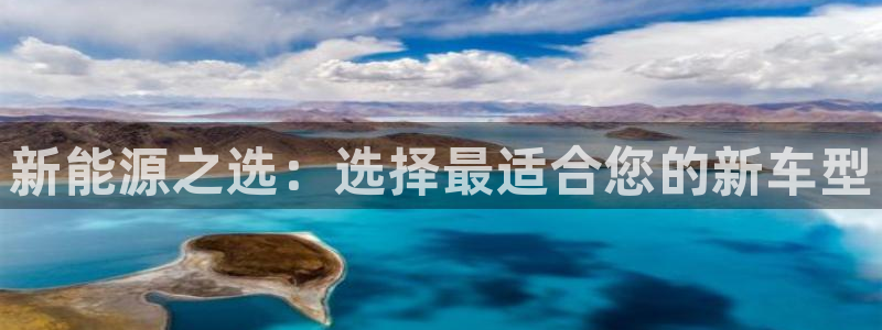 众腾娱乐招商:新能源之选:选择最适合您的新车型