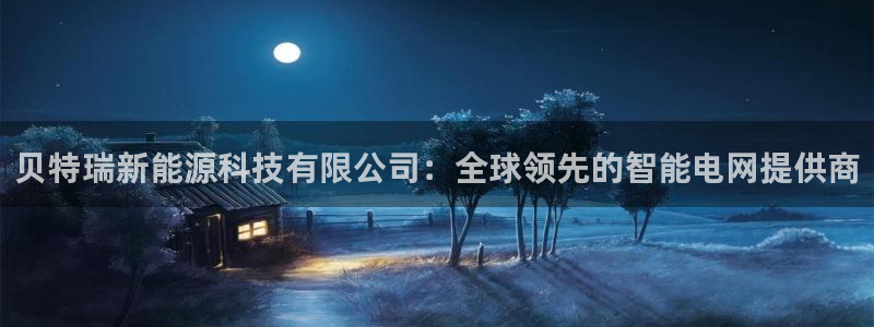 众腾娱乐：贝特瑞新能源科技有限公司：全球